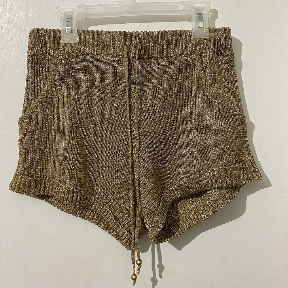 Spell Aggy shorts